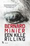 [Commandant Martin Servaz 01] • Een kille rilling